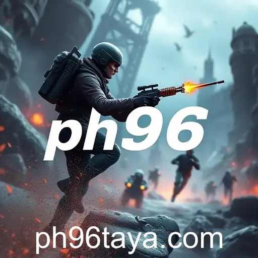 The Thrilling World of Action Games: Exploring the 'ph96' Phenomenon