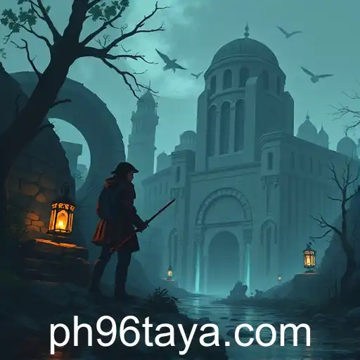Exploring the Thrilling World of Adventure Games with 'ph96'