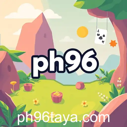Exploring the World of Casual Play: A Deep Dive into the 'ph96' Keyword
