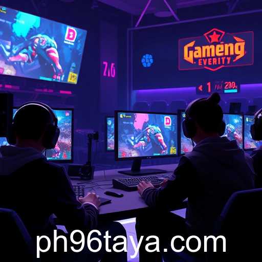 The Digital Evolution of Gaming: A 2025 Perspective