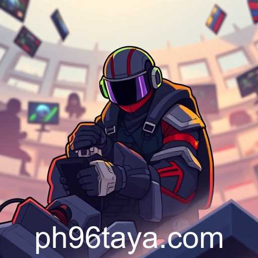 The Evolution of Gaming: Trends in 2025