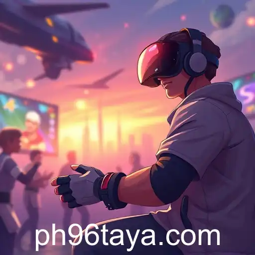 Evolution of Online Gaming Platforms