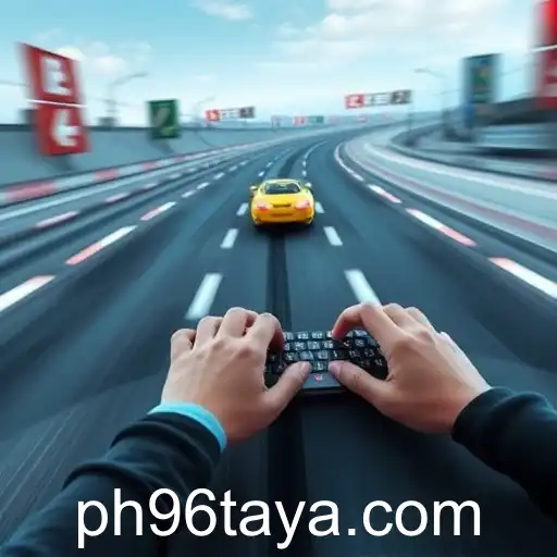 The Gaming Renaissance: Impact of PH96 on the Industry