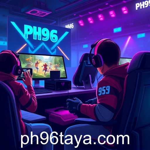 Gaming Trends in 2025: Insights from PH96