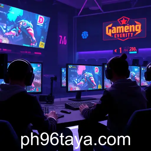 The Digital Evolution of Gaming: A 2025 Perspective