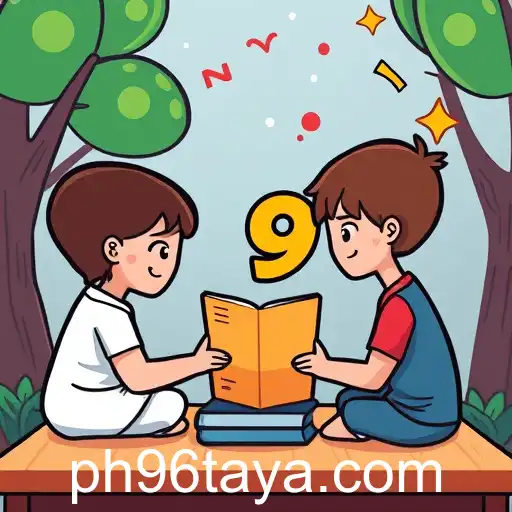 Digital Landscape: PH96's Impact on Gaming