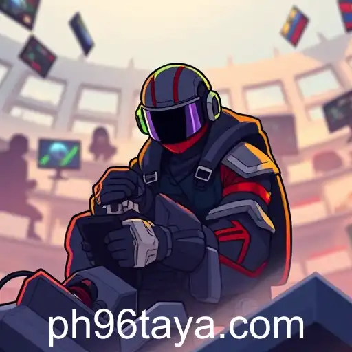 The Evolution of Gaming: Trends in 2025