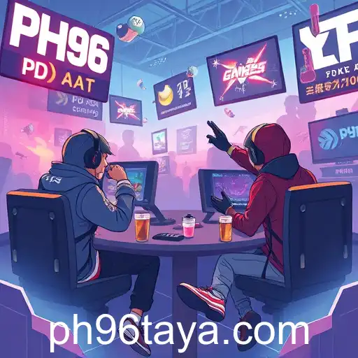 The Rise of Online Gaming in 2025