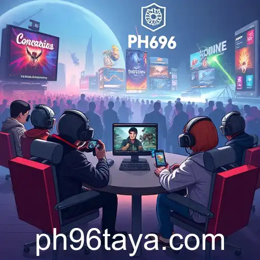 Revolutionizing Online Play: The Rise of Interactive Gaming