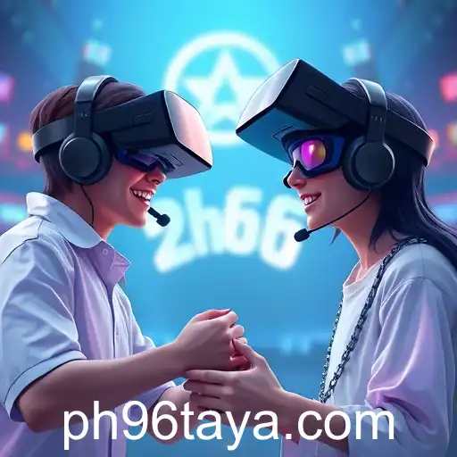 Innovations in Online Gaming in 2025