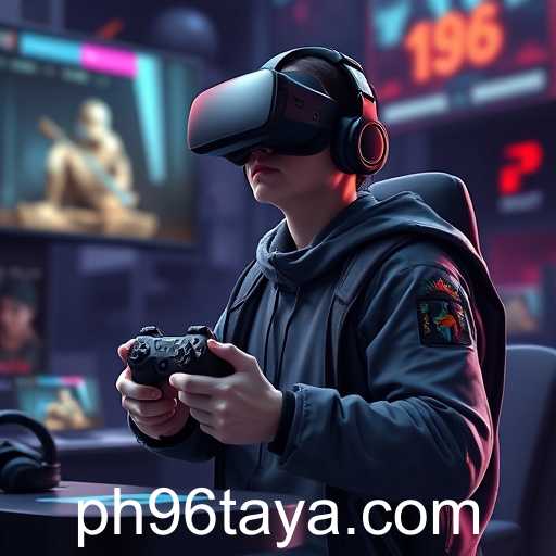 The PH96 Phenomenon: A Game-Changer for 2025