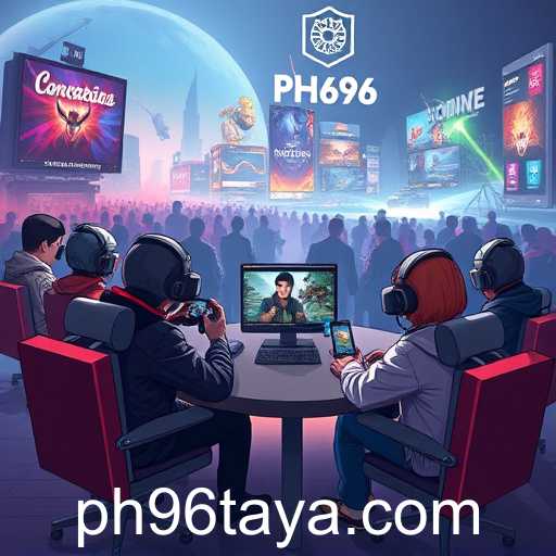 Revolutionizing Online Play: The Rise of Interactive Gaming