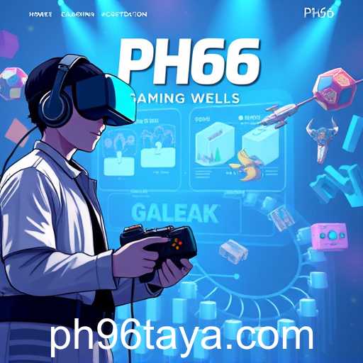 The Rise of Gaming: PH96 Leads the Charge