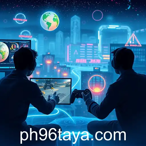 The Rise of PH96: A Gaming Phenomenon