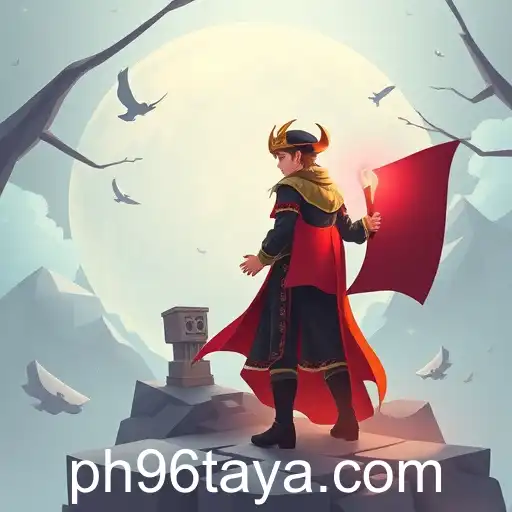 The Rise of ph96 in Online Gaming