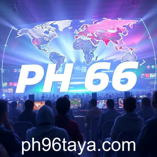 The Rise of PH96: A Gaming Phenomenon