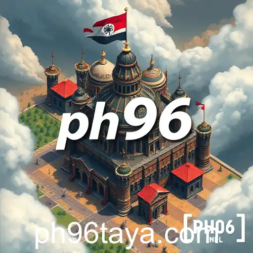 The Strategic Allure of 'Strategy Games': Navigating the World of Ph96 and Beyond
