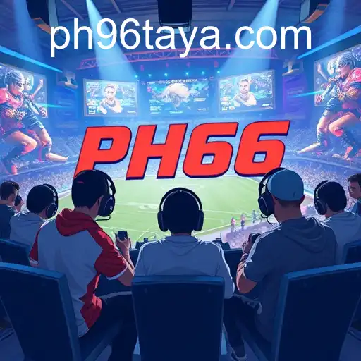 The Rise of PH96: A Gaming Revolution
